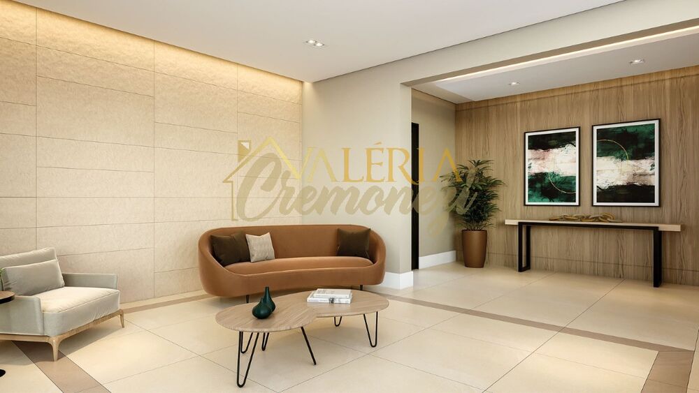 Apartamento, 3 quartos, 166 m² - Foto 7