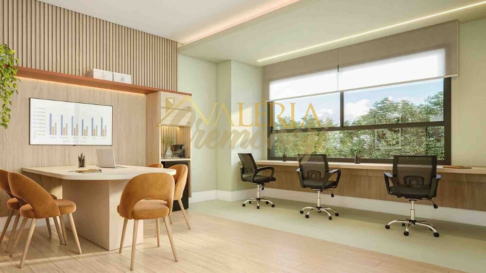 Apartamento, 3 quartos, 166 m² - Foto 8