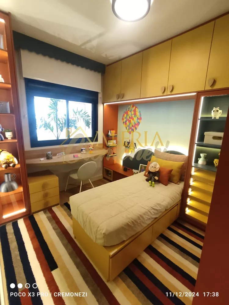 Apartamento, 3 quartos, 166 m² - Foto 5