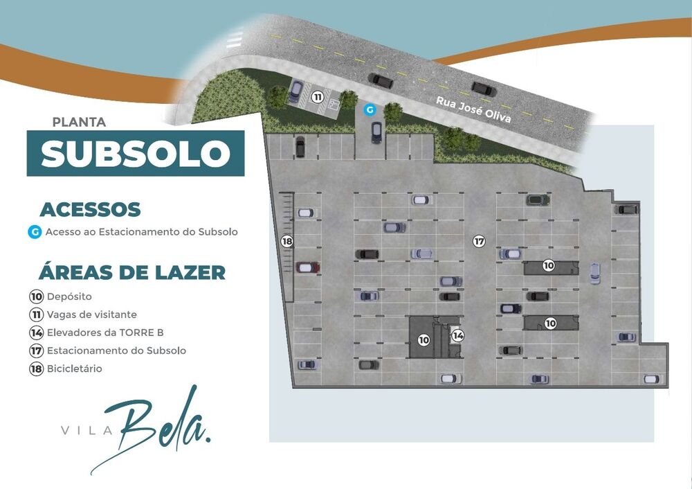 Apartamento, 2 quartos, 57 m² - Foto 8