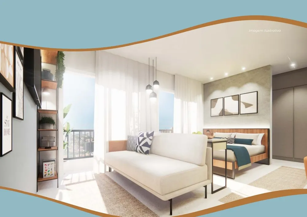 Apartamento, 2 quartos, 57 m² - Foto 13