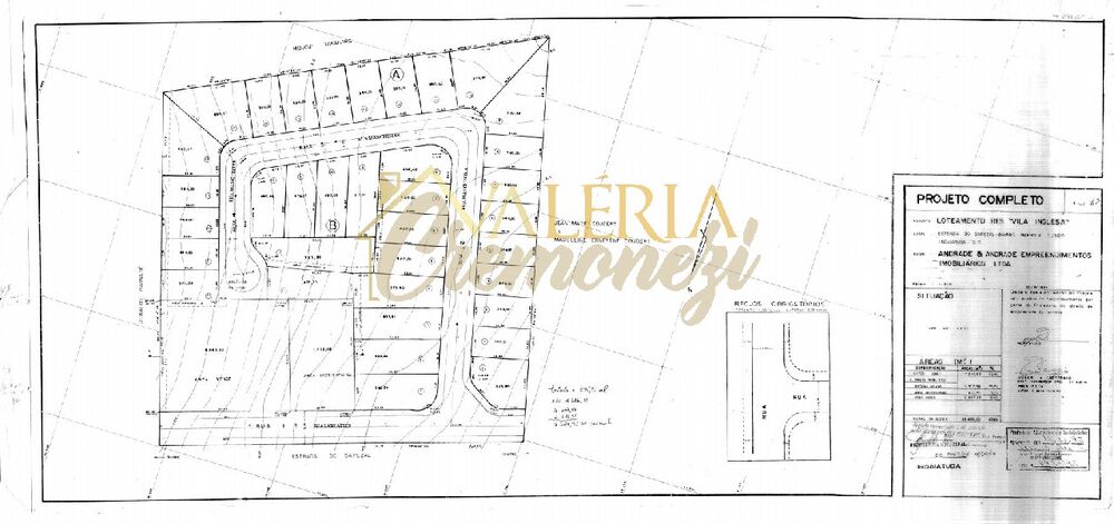 Terreno, 796 m² - Foto 3