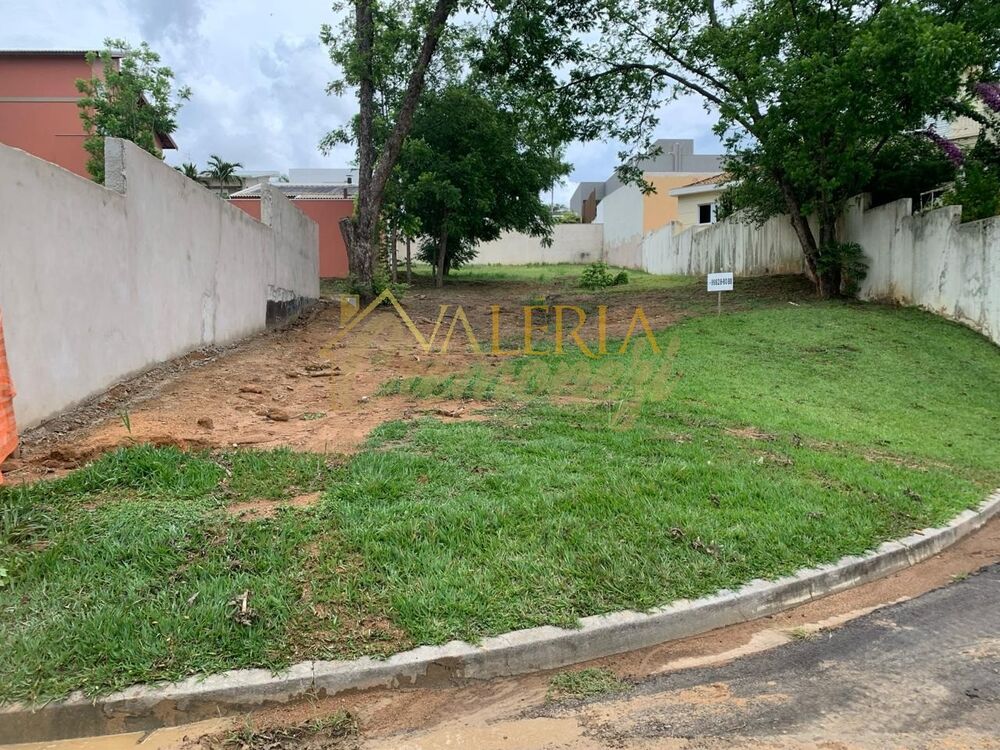 Terreno, 796 m² - Foto 1