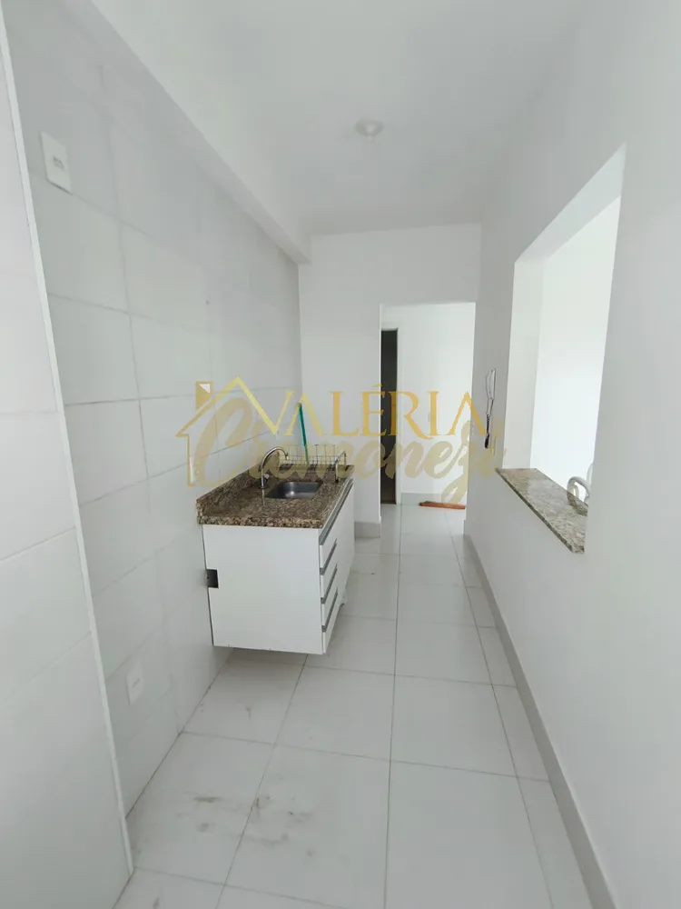 Apartamento, 3 quartos, 63 m² - Foto 12