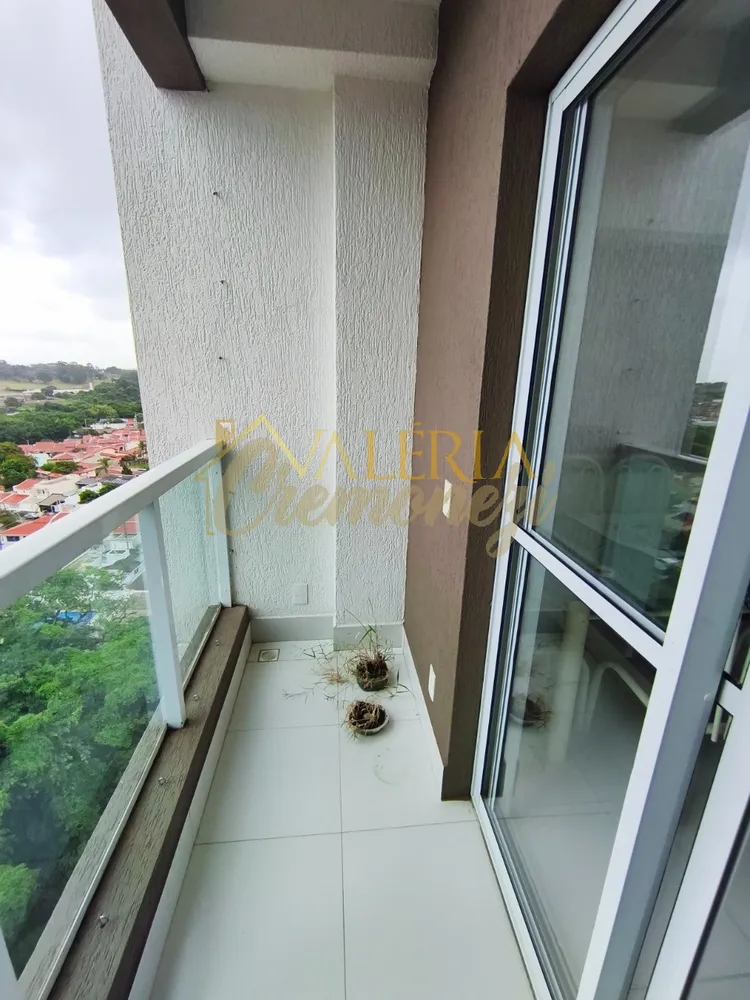 Apartamento, 3 quartos, 63 m² - Foto 1