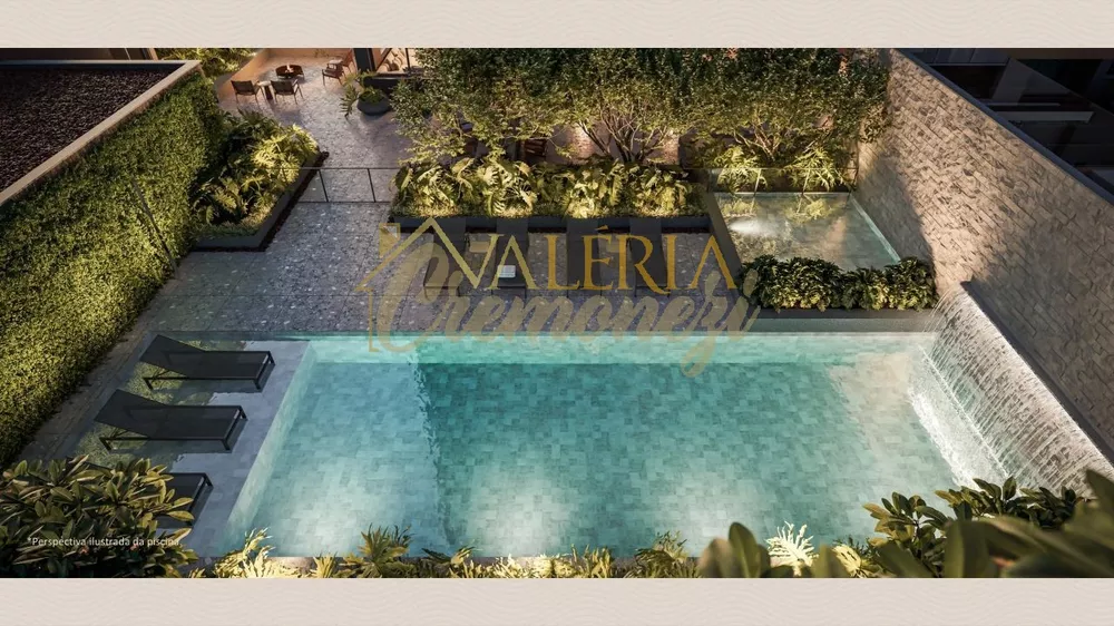 Apartamento, 3 quartos, 120 m² - Foto 1