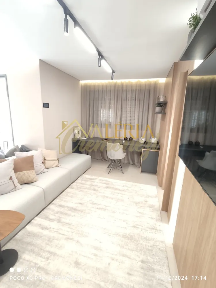 Apartamento, 3 quartos, 120 m² - Foto 10