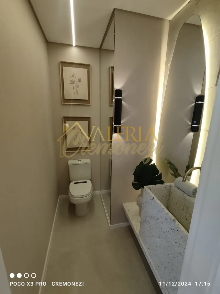 Apartamento, 3 quartos, 120 m² - Foto 20