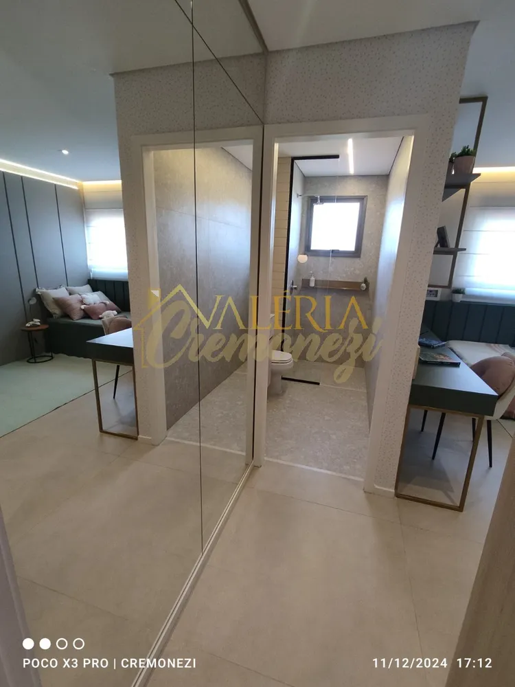 Apartamento, 3 quartos, 120 m² - Foto 17