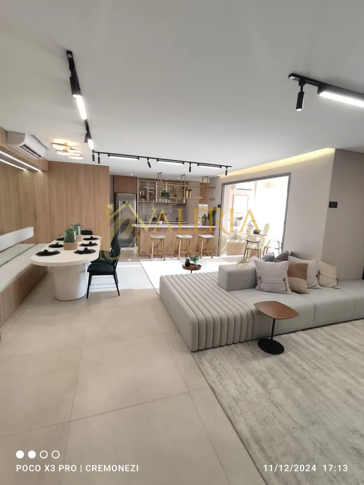 Apartamento, 3 quartos, 120 m² - Foto 9