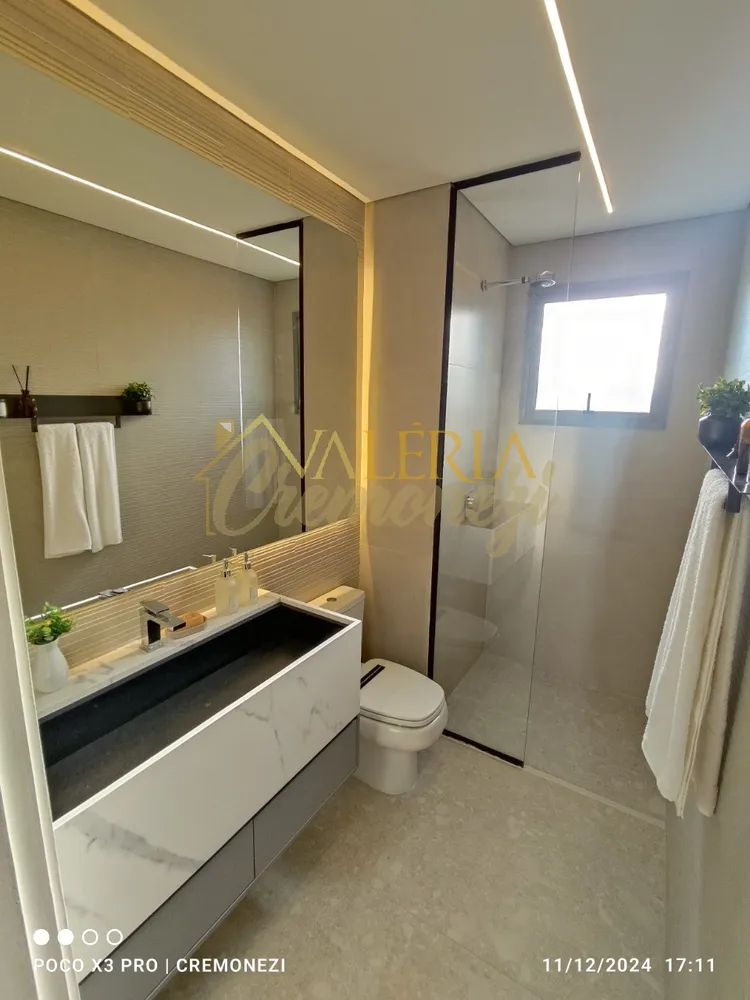 Apartamento, 3 quartos, 120 m² - Foto 18