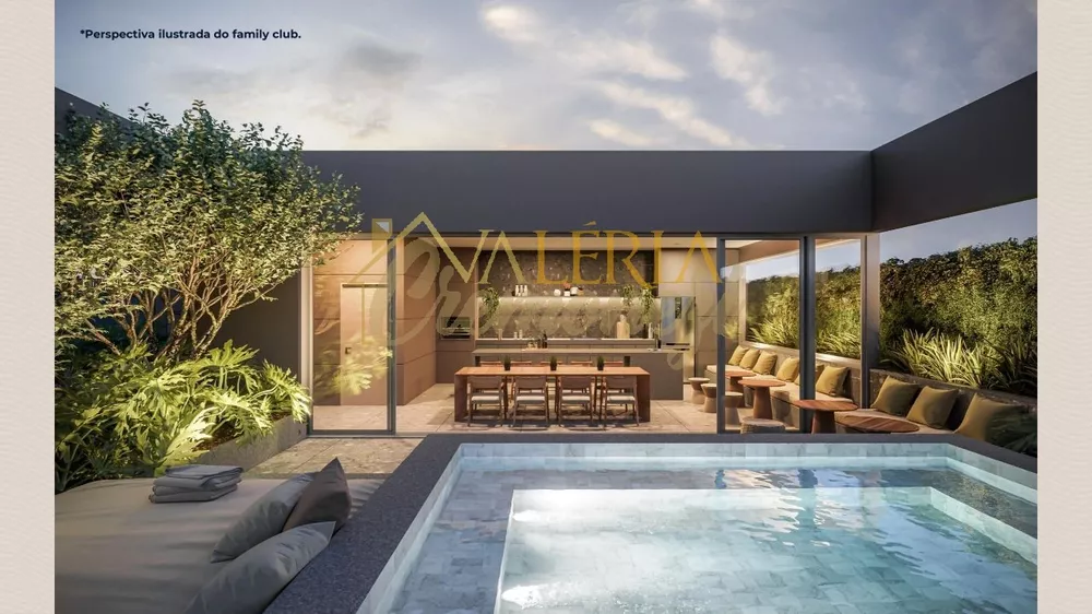 Apartamento, 3 quartos, 120 m² - Foto 2