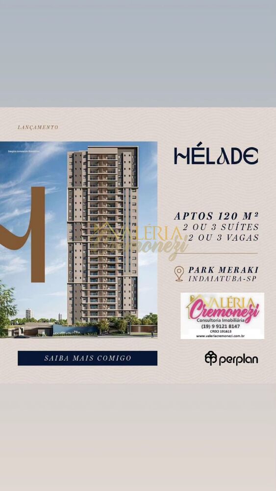 Apartamento, 3 quartos, 120 m² - Foto 7