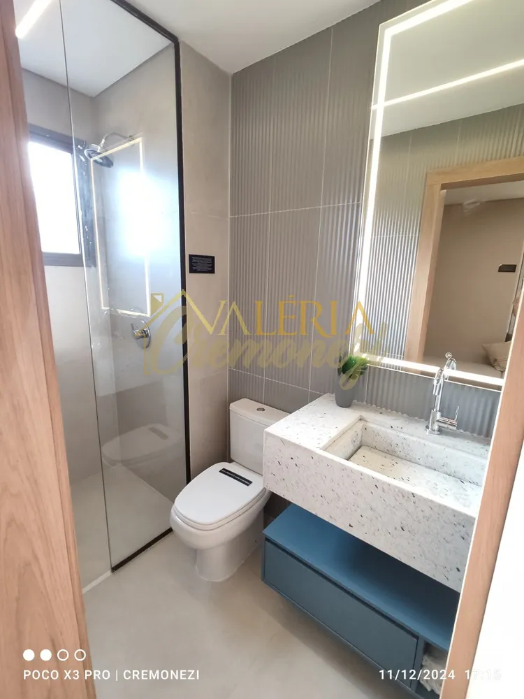 Apartamento, 3 quartos, 120 m² - Foto 13