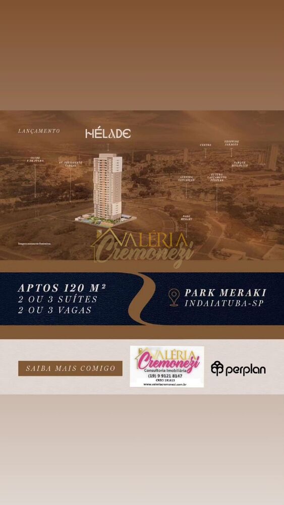 Apartamento, 3 quartos, 120 m² - Foto 8