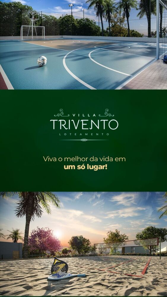 Terreno, 1 hectares - Foto 1