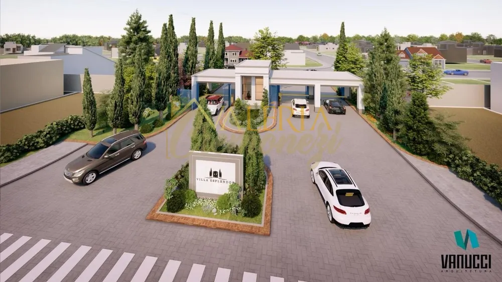 Terreno, 160 m² - Foto 1