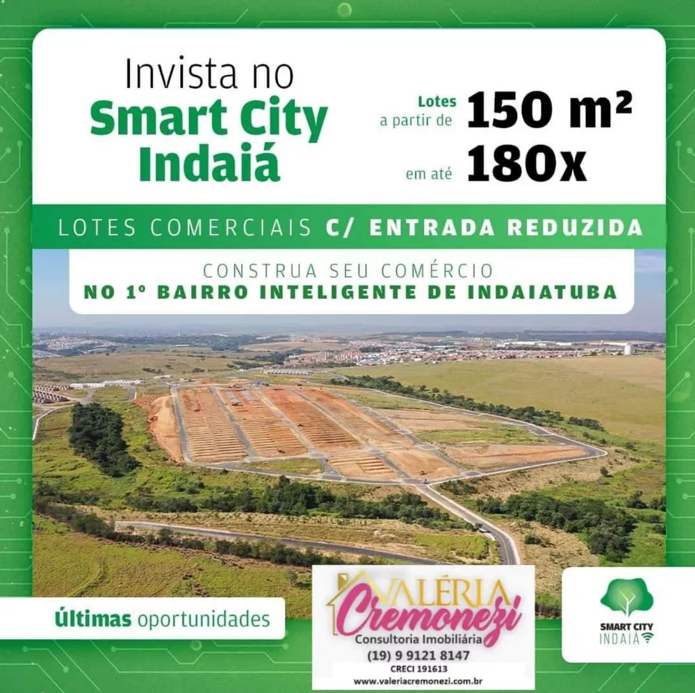 Loteamento e Condomínio, 150 m² - Foto 1