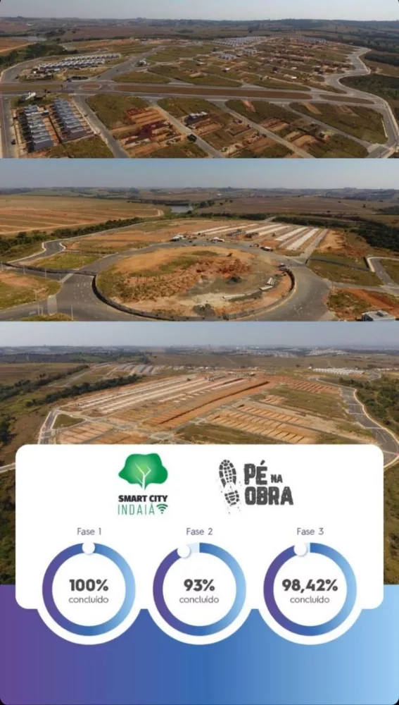 Loteamento e Condomínio, 150 m² - Foto 2