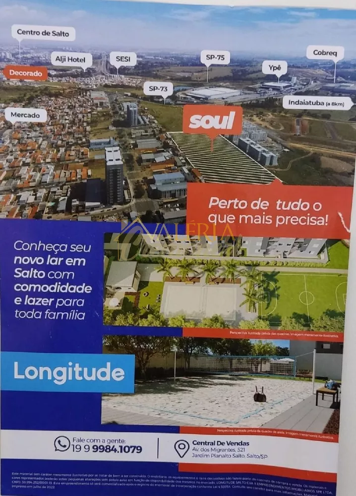 Apartamento, 2 quartos, 46 m² - Foto 8