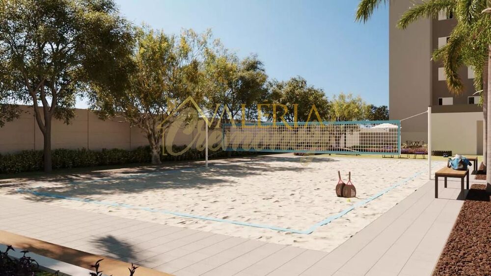 Apartamento, 2 quartos, 46 m² - Foto 1