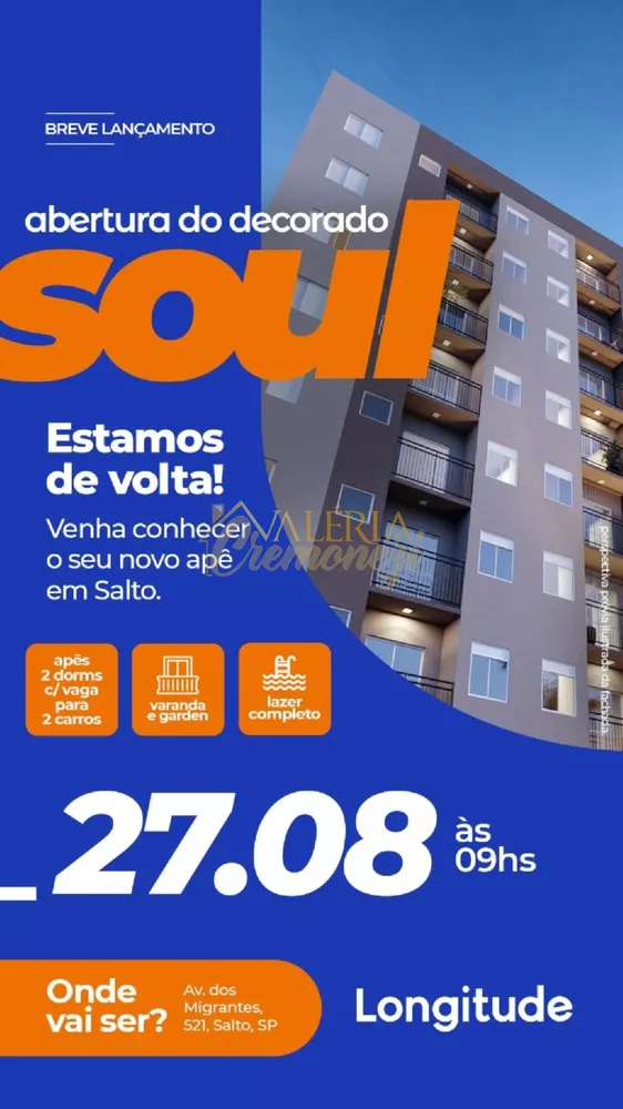 Apartamento, 2 quartos, 46 m² - Foto 7