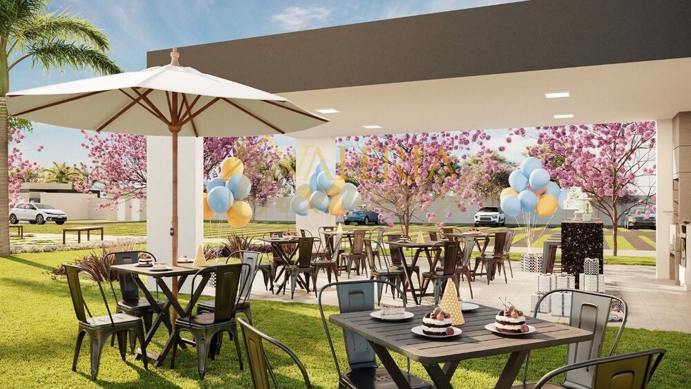 Apartamento, 2 quartos, 46 m² - Foto 6