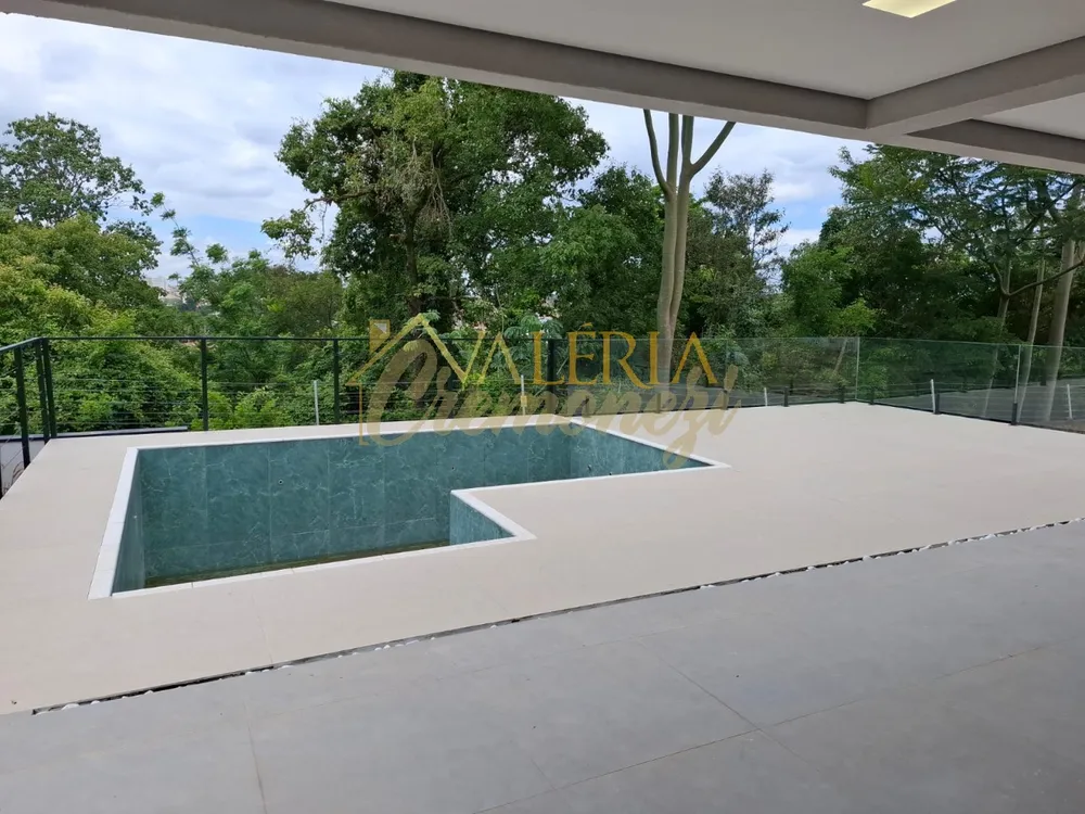Casa, 3 quartos, 520 m² - Foto 11