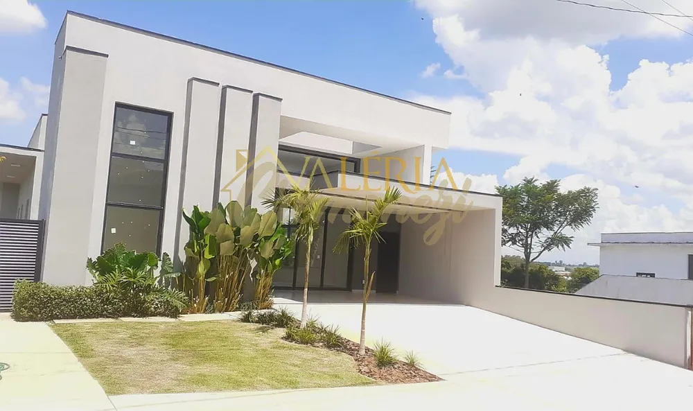 Casa, 3 quartos, 520 m² - Foto 1