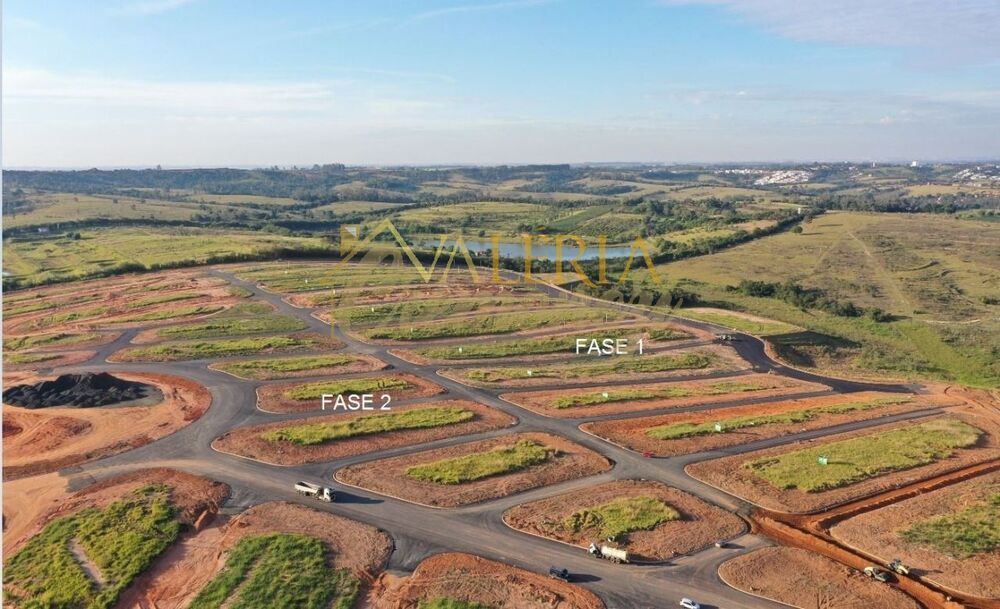 Loteamento e Condomínio, 150 m² - Foto 3