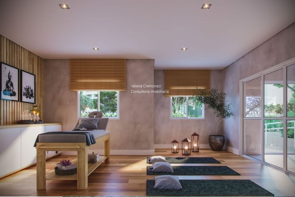 Apartamento, 2 quartos, 45 m² - Foto 6