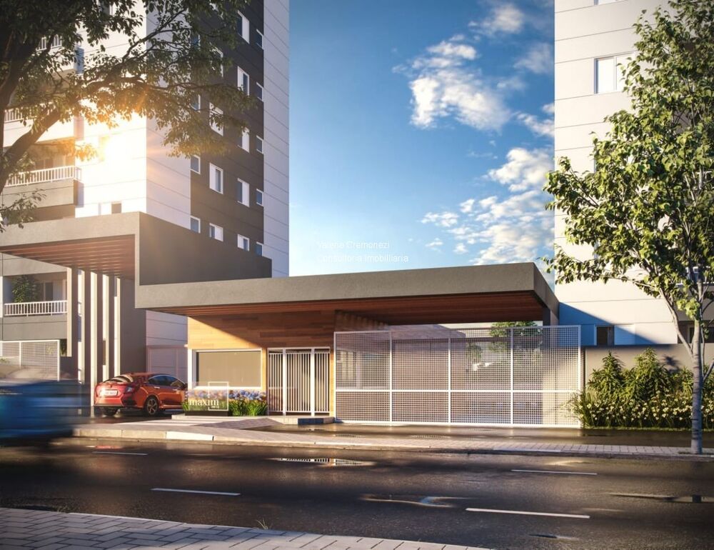 Apartamento, 2 quartos, 45 m² - Foto 5