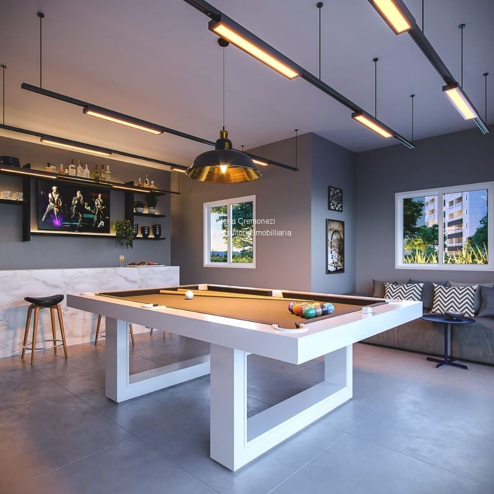 Apartamento, 2 quartos, 45 m² - Foto 7