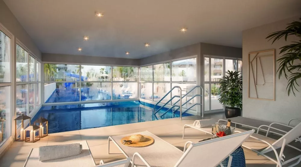 Apartamento, 2 quartos, 45 m² - Foto 2