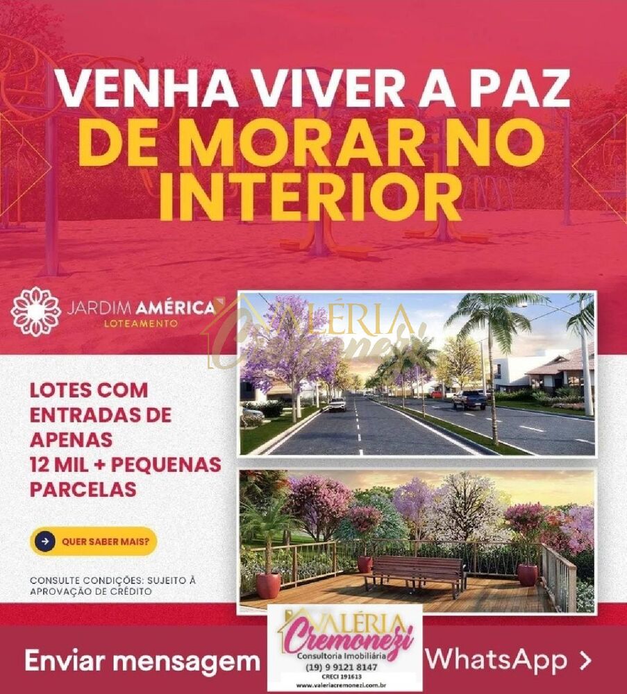 Terreno à venda, 175m² - Foto 1