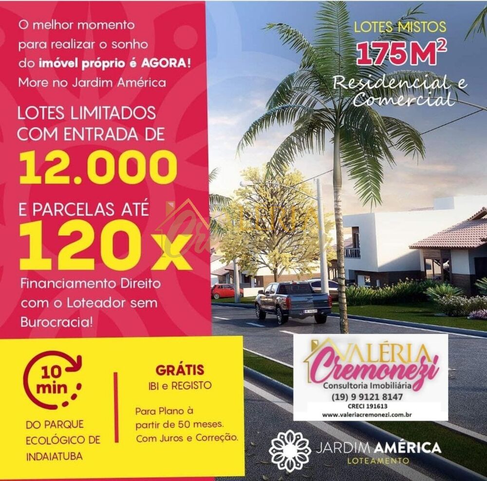 Terreno à venda, 175m² - Foto 3
