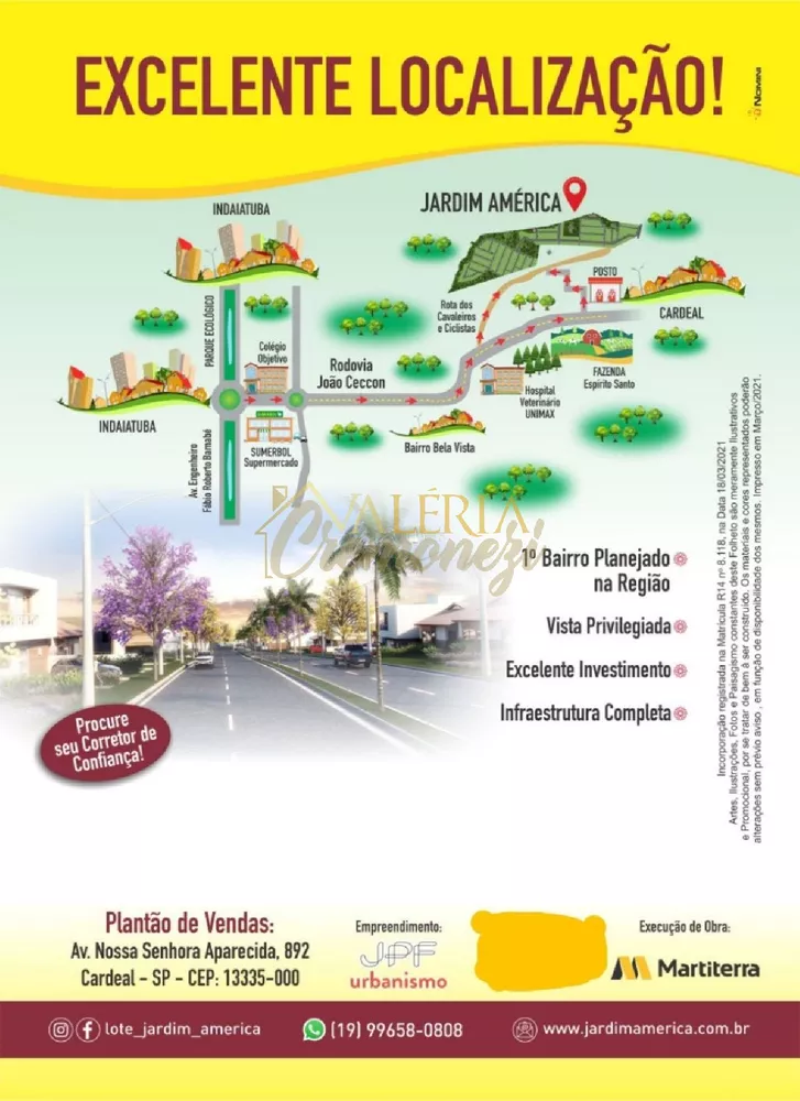Terreno, 175 m² - Foto 6