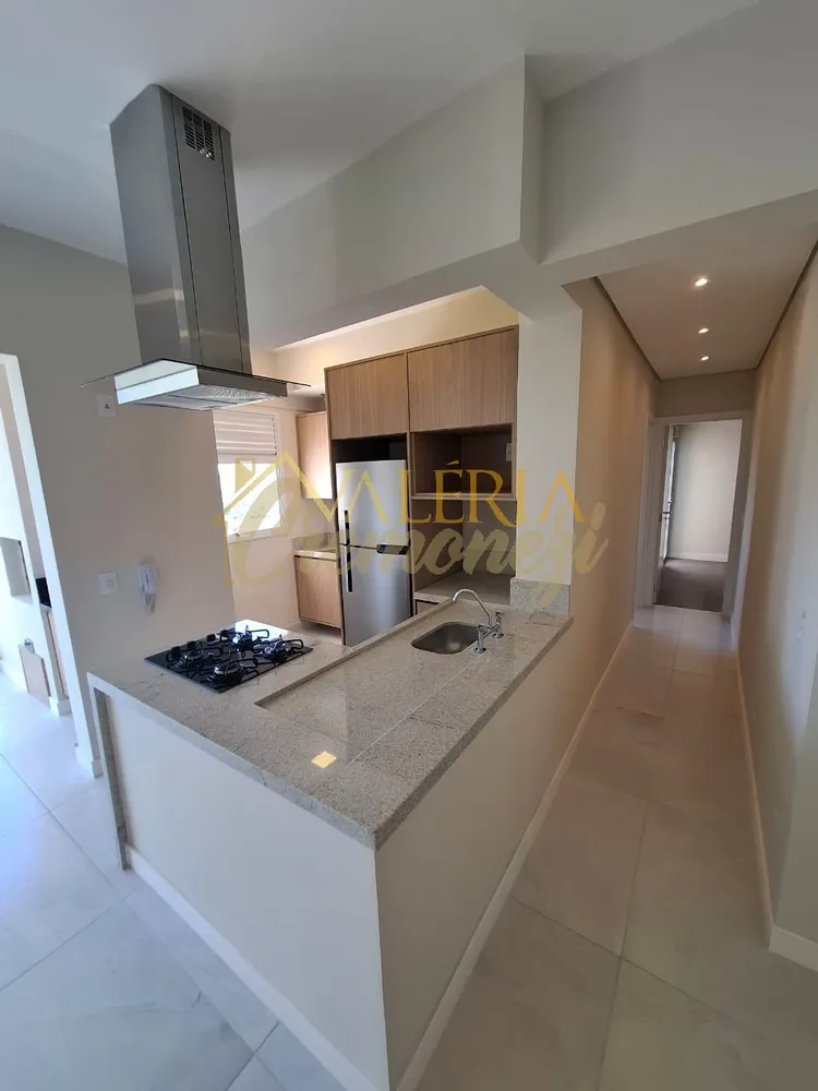 Apartamento, 2 quartos, 83 m² - Foto 9