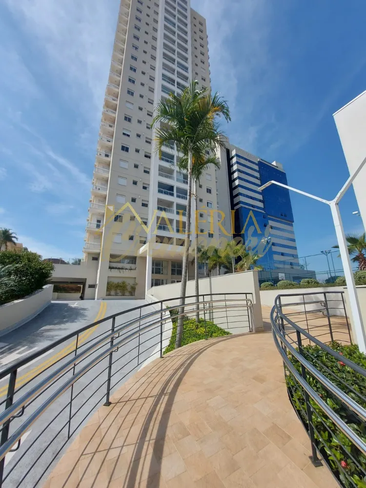 Apartamento, 2 quartos, 83 m² - Foto 2