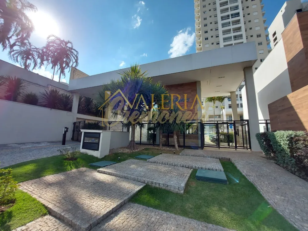 Apartamento, 2 quartos, 83 m² - Foto 1