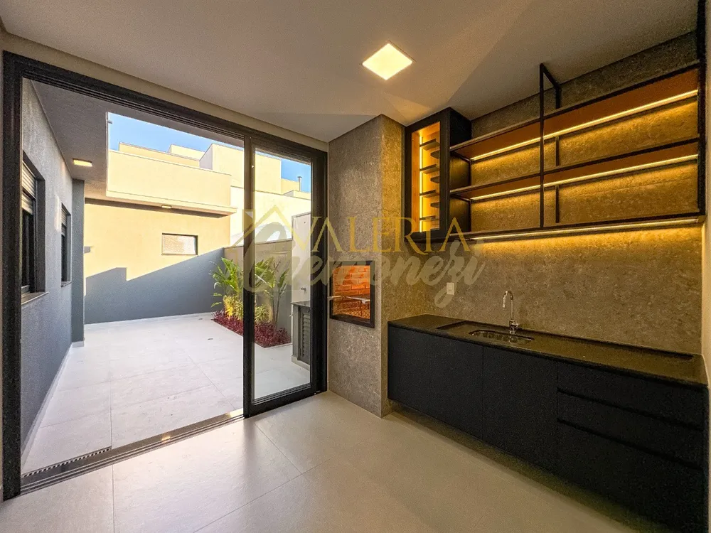 Casa, 3 quartos - Foto 7