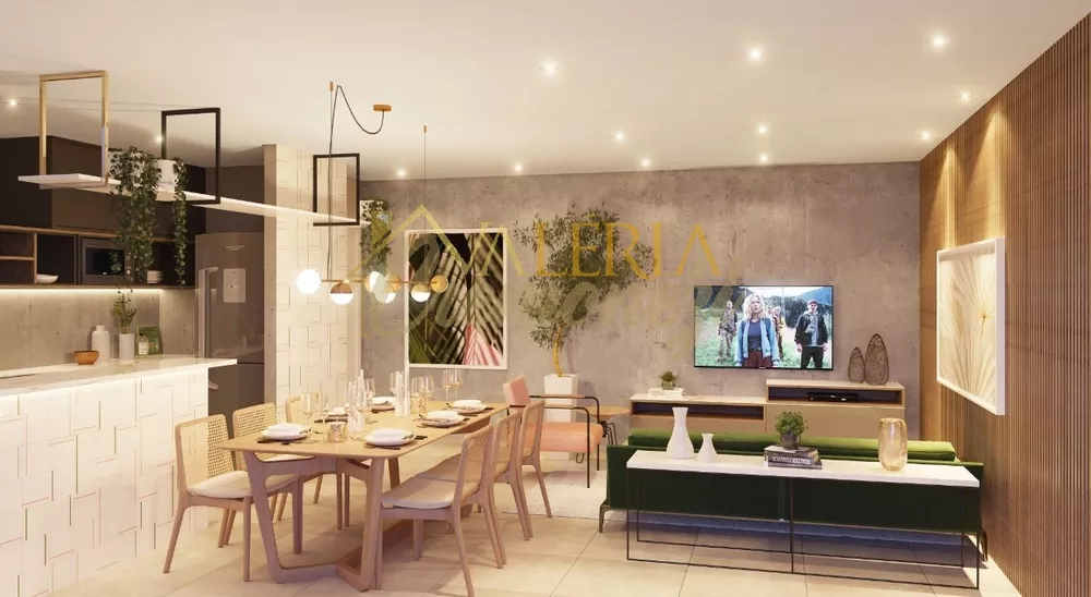 Apartamento, 2 quartos, 60 m² - Foto 8