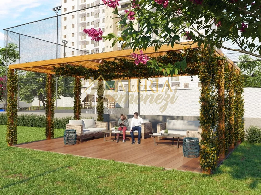 Apartamento, 2 quartos, 60 m² - Foto 4