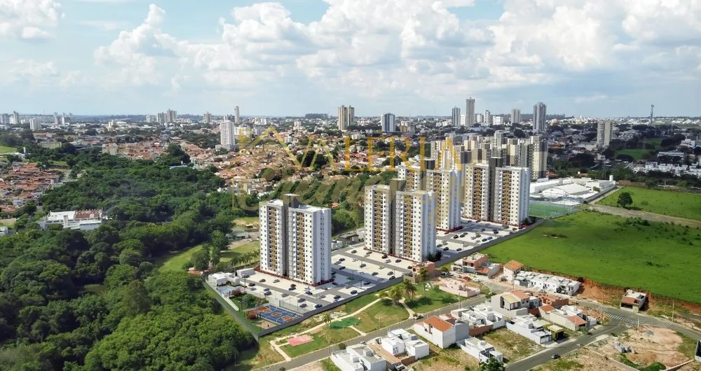 Apartamento, 2 quartos, 60 m² - Foto 7
