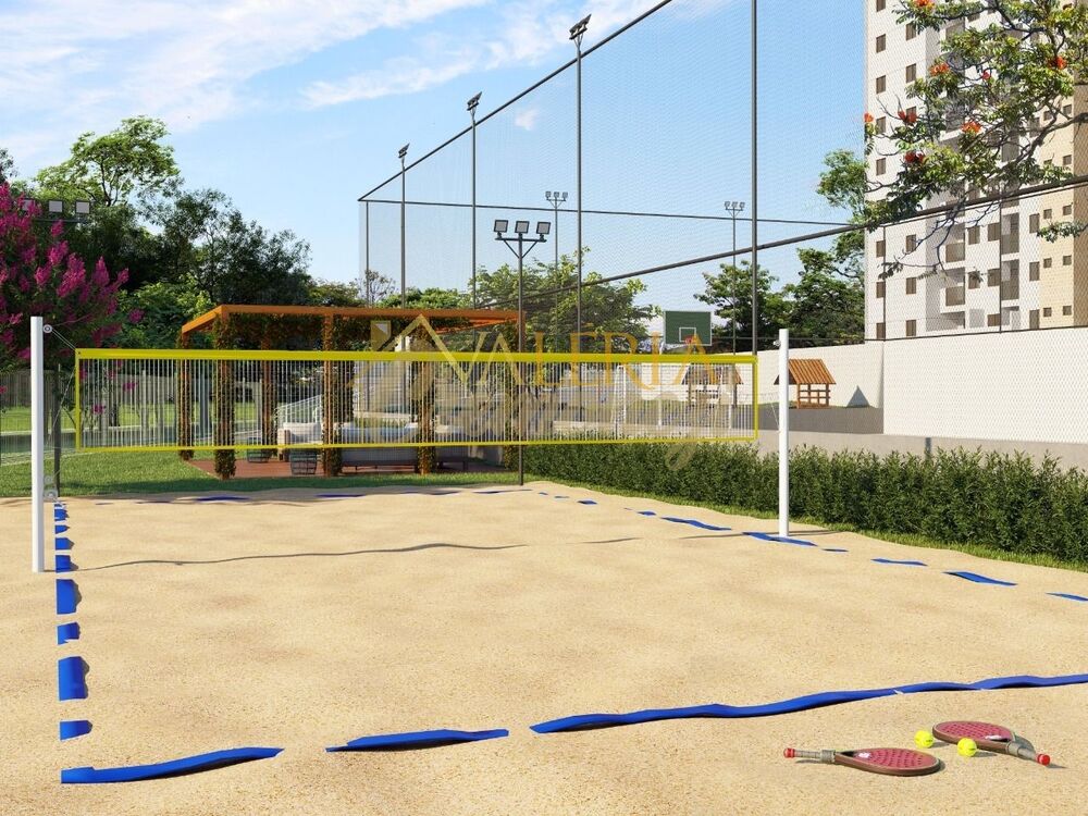 Apartamento, 2 quartos, 60 m² - Foto 2