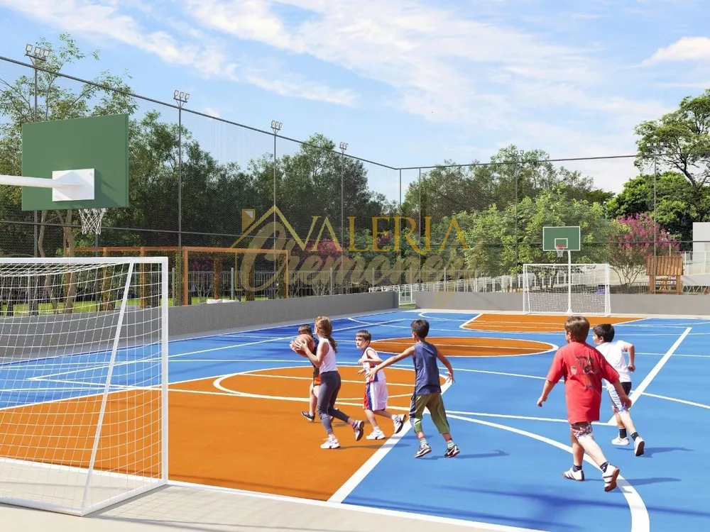 Apartamento, 2 quartos, 60 m² - Foto 6