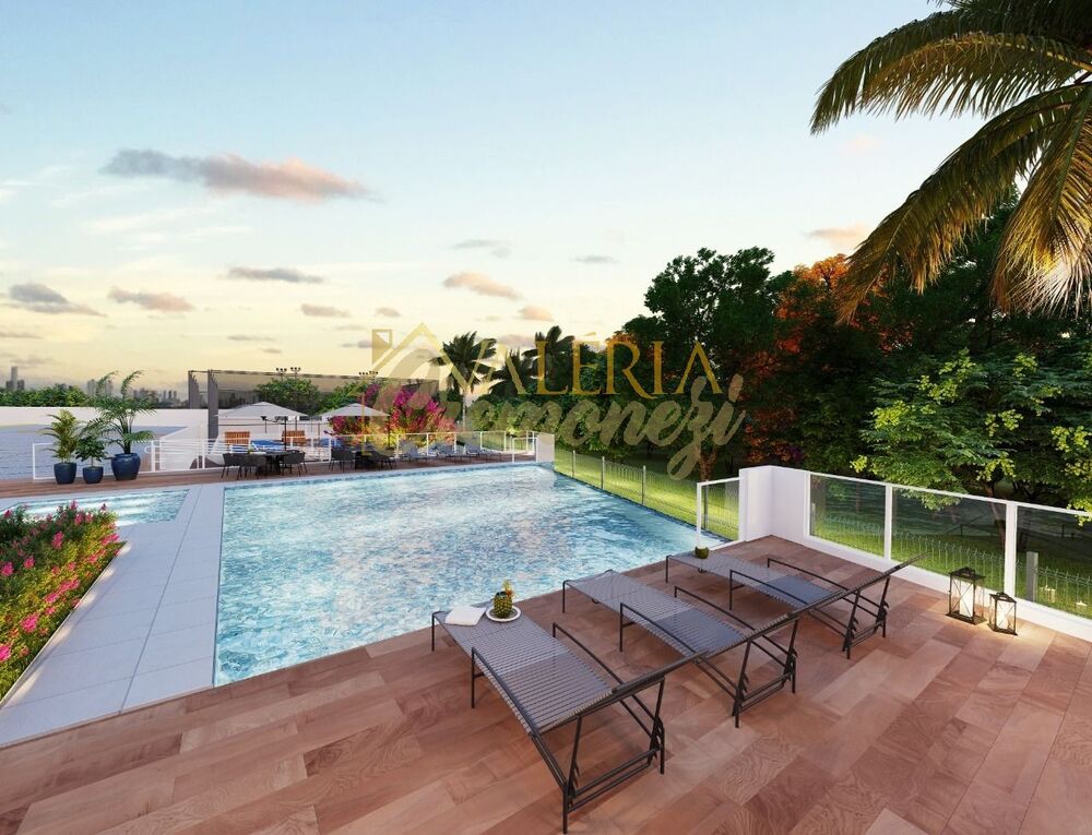 Apartamento, 2 quartos, 60 m² - Foto 7