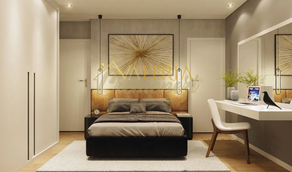 Apartamento, 2 quartos, 60 m² - Foto 18