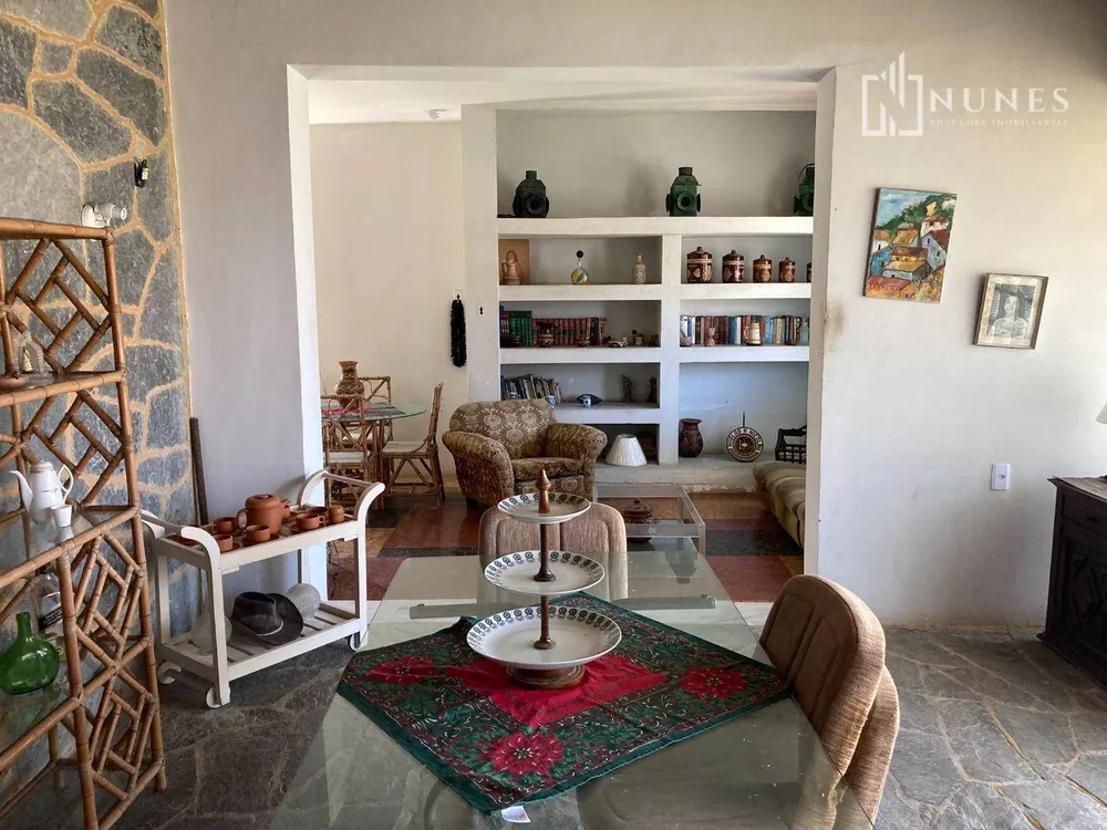 Casa, 3 quartos, 298 m² - Foto 8
