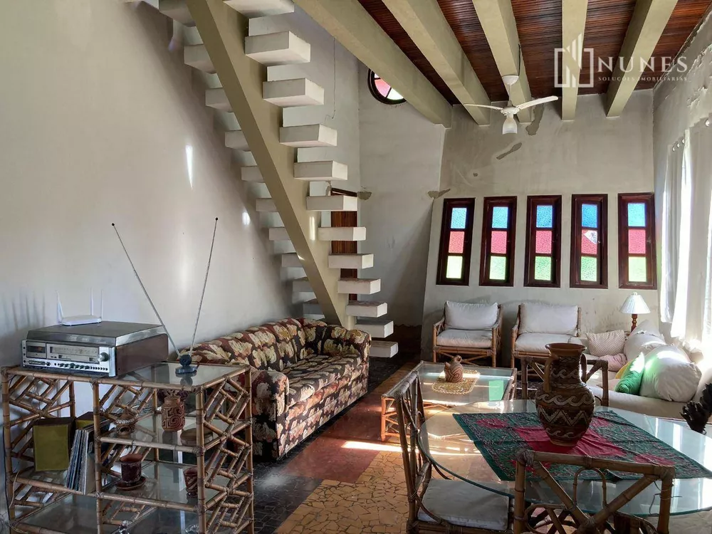Casa, 3 quartos, 298 m² - Foto 10